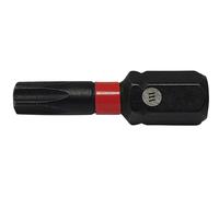 ForgeFast TORX® - Punta a percussione compatibile TX50 x 25 mm (scheda 2)