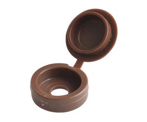 ForgeFix 100HCC2 Copertura Cernierata Nera No.10-12 Sacchetto 100