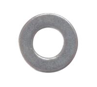 ForgeFix 100WASH12 Rondella Piatta Forma B ZP M12 Sacchetto 100