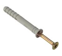 ForgeFix 10HF860 Fissaggio Martello E Tassello M8 X 60Mm Sacchetto 10