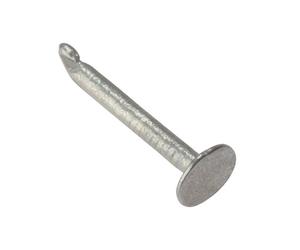 ForgeFix 212NLC30GB Tessuto Unghie Zincato 30mm Borsa Peso 2.5kg