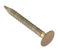 ForgeFix 212NLPN40ZYP Chiodi Per Cartongesso ZYP 40mm In Busta Peso 2.5kg