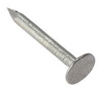 ForgeFix 500NLC30GB Tessuto Unghie Zincato 30mm Borsa Peso 500g