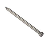 ForgeFix 500NLLH40B Chiodo Perdita Lucido 40Mm Sacchetto Peso 500G