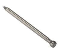 ForgeFix 500NLLH50B Lost Testa Unghie Luminoso 50mm Borsa Peso 500g