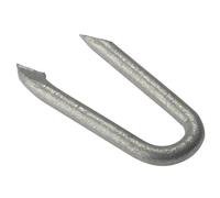 ForgeFix 500NLNS15GB Chiodo Per Rete Zincato 15Mm Sacchetto Peso 500G