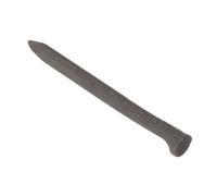 ForgeFix 500NLPP40SB Pannello Pin Sheradised 40mm Borsa Peso 500g