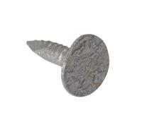 Forgefix Adesivo Feltro Per Chiodi Zincato 20mm 250g FORF20GB250