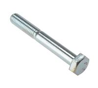 Forgefix Alta Resistenza Bullone 8.8 Grado Acciaio Zp M12 X 150mm Sacchetto Di 5