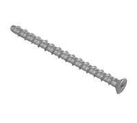 Forgefix Bullone Lightning Csk / Punta Torx Compatibile Testa M6 X 100mm Borsa