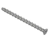 Forgefix Bullone Lightning Csk / Punta Torx Compatibile Testa M6 X 130mm Borsa