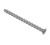 Forgefix Bullone Lightning Csk / Torx Compatibile Testa M6 X 130mm Scatola 100