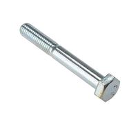 ForgeFix - Bullone ad alta resistenza 8.8 Zrade Steel ZP M12 x 130mm Bag 5