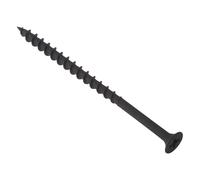 Forgefix Cartongesso Vite Phillips Bugle Testa Sct Nero Phosp 4.2 x 75mm Box 100