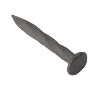 Forgefix Chiodi A Vite Sheradizzati 30Mm Sacchetto Peso 2.5Kg FORT30GB212