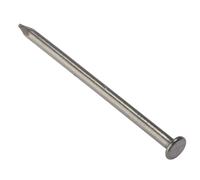 Forgefix Chiodi Con Testa Tonda Finitura Lucida 100mm Confezione 500g