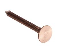 Forgefix Chiodi Universali In Rame 50 X 3.35Mm (Busta Da 1Kg) FORC33550CB1