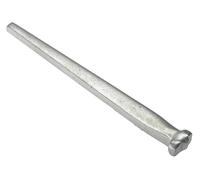 Forgefix Chiodo A Gancio Finitura Lucida 65Mm Sacchetto Peso 500G FORCC65B500