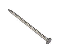 Forgefix Chiodo A Testa Tonda Finitura Lucida 75Mm Sacchetto Di 500G FORRH75B500