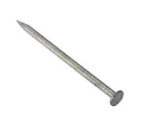 Forgefix Chiodo A Testa Tonda Galvanizzato 65Mm Sacchetto Di 2.5Kg FORRH65GB212