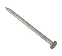 Forgefix Chiodo A Testa Tonda Galvanizzato 75Mm Sacchetto Di 2.5Kg FORRH75GB212