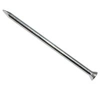 ForgeFix Chiodo muratura grosso spessore Don Quichotte Zinco Galv 3,5x60mm (100)