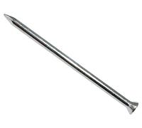 ForgeFix Chiodo muratura grosso spessore DonQuichotte Zinco Galv 3,5x100mm (100)