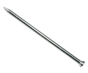 ForgeFix Chiodo per muratura Don Quichotte Light Gauge Zinco Galv.2,5x30mm (100)