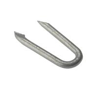 Forgefix Chiodo Per Rete Galvanizzato 40Mm Sacchetto Peso 500G FORNS40GB500