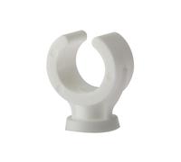 Forgefix Clip Per Tubo Singolo Openlock 22Mm Scatola 100 FORPCSO22