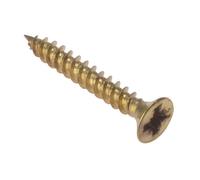 ForgeFix CSK1126EB Gen Uso Pz Vite Csk Tt Elec Ottone 1.1/2x6 Scatola 200