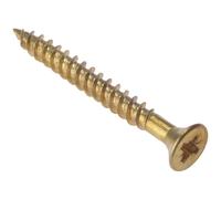 ForgeFix CSK1128EB Gen Uso Pz Vite Csk Tt Elec Ottone 1.1/2x8 Scatola 200