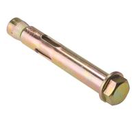 ForgeFix - Custodia per bullone esagonale di fissaggio per ancore M12 x 99mm 5