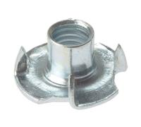 ForgeFix - Dadi T profilati ZP M8 Bag 10