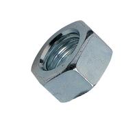 Forgefix Dado Esagonale ZP M16 Sacchetto 10 FORNUT16M