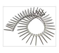 ForgeFix DWS42BPC Cartongesso Collated Vite Ph Bugle Testa Sct 3.9 x 42mm Box