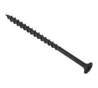 ForgeFix DWS75BP Cartongesso Vite Ph Bugle Testa Sct Blk Phosp 4.2x75mm Bulk 500