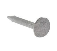 Forgefix Elh25Gb50 - Chiodo Galvanizzato, 500 G Xl