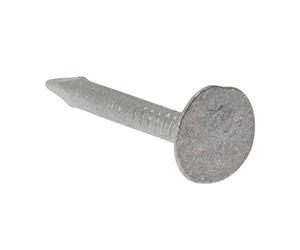 Forgefix Elh25Gb50 - Chiodo Galvanizzato, 500 G Xl