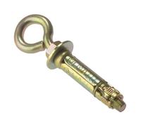 ForgeFix - Eye Bolt ZYP M6 Bag 10