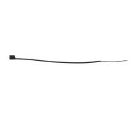 Forgefix Fascetta Nera 3.6 X 150Mm (Busta 100) FORCT150B