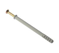 Forgefix Fissaggio Del Telaio E Plug M8 X 100Mm Sacchetto 10 FORFF8100M