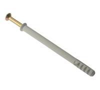 Forgefix Fissaggio Del Telaio E Plug M8 X 120Mm Sacchetto 10 FORFF8120M