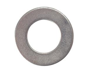 ForgeFix - Flat Washer Form B ZP M5 Bag 100