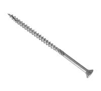 Forgefix Forgefast Esterno Elite 2000 Pozi Compatibile Legno Vite 4 x 70mm Box