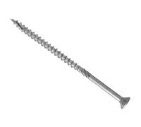 ForgeFix Forgefast Esterno Elite 2000 Pozi Compatibile Legno Vite 4x60mm Box200