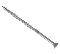 Forgefix Forgefast Esterno Elite 2000 Pozi Compatibile Legno Vite 5 x 50mm Box