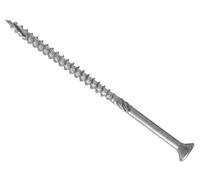 Forgefix Forgefast Esterno Elite 2000 Pozi Compatibile Legno Vite 5 x 80mm Box