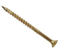 Forgefix Forgefast Pozi Compatibile Elite Performance Legno Vite Zy 3.5 x 30mm T