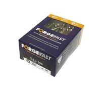 Forgefix Forgefast Pozi Compatibile Elite Performance Legno Vite Zy 5.0 x 100mm
